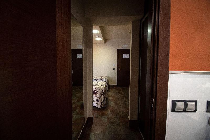 Hostal La Bartola image