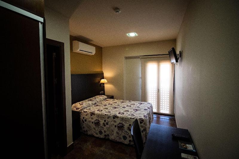 Hostal La Bartola image