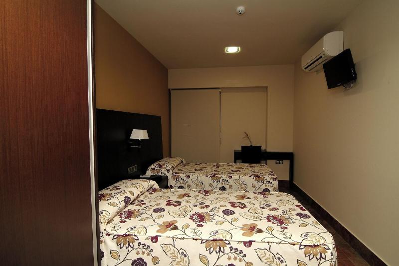 Hostal La Bartola image