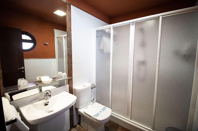 Hostal La Bartola image
