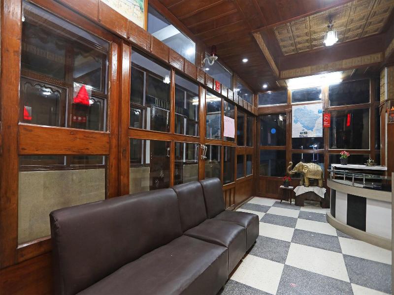 12222 Hotel Silverton image