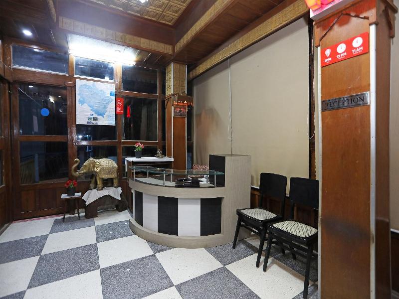 12222 Hotel Silverton image