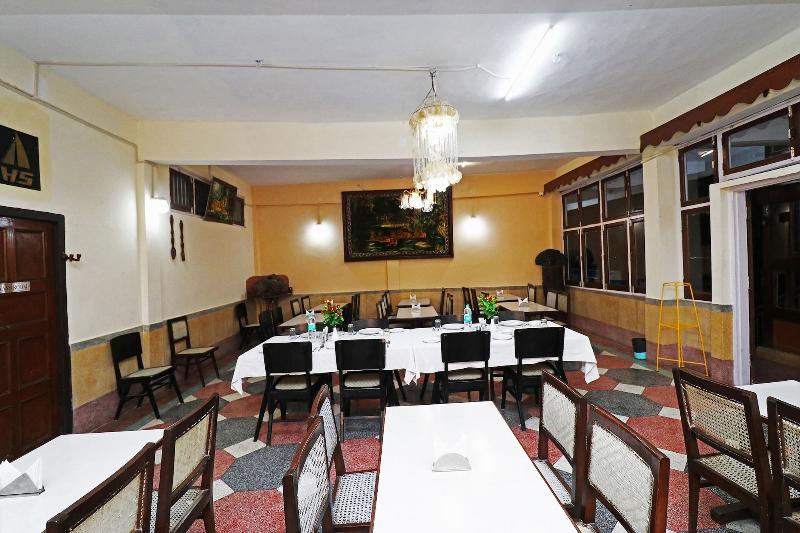 12222 Hotel Silverton image