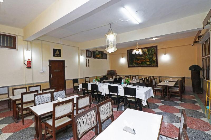 12222 Hotel Silverton image