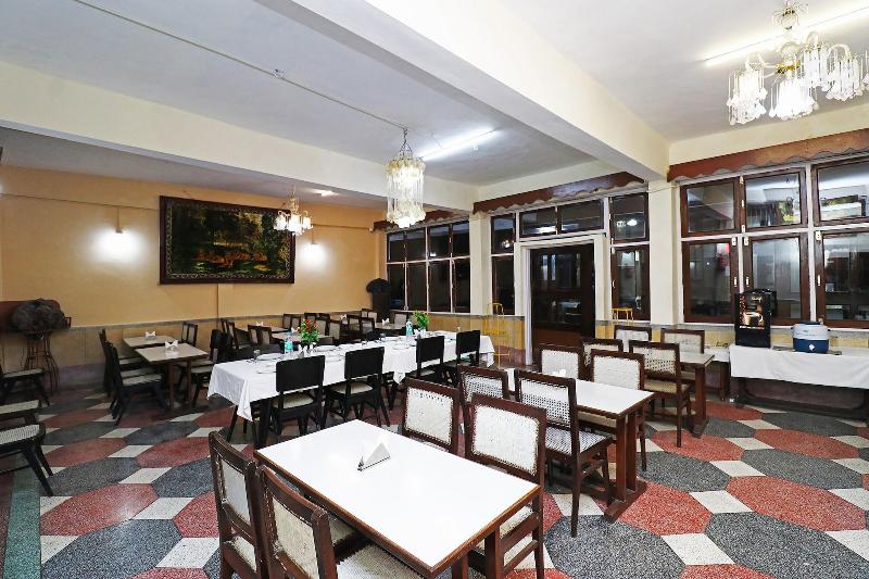 12222 Hotel Silverton image