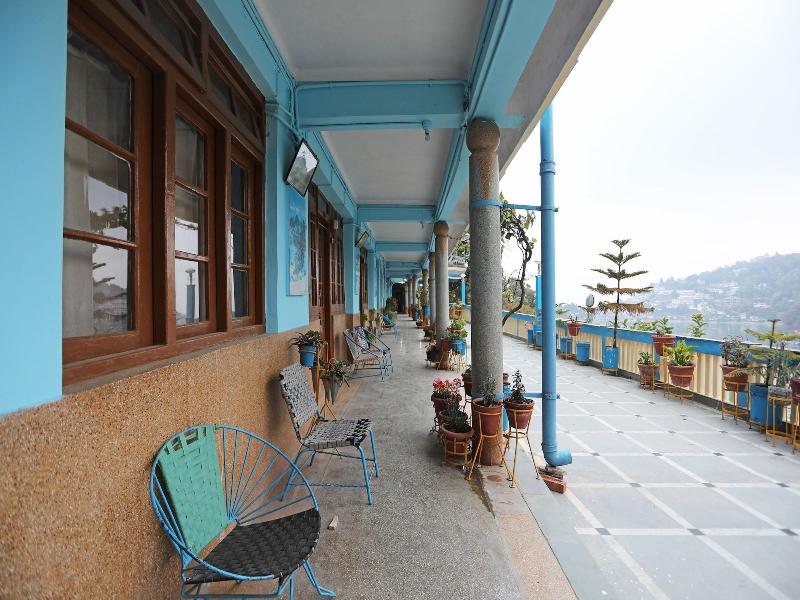 12222 Hotel Silverton image