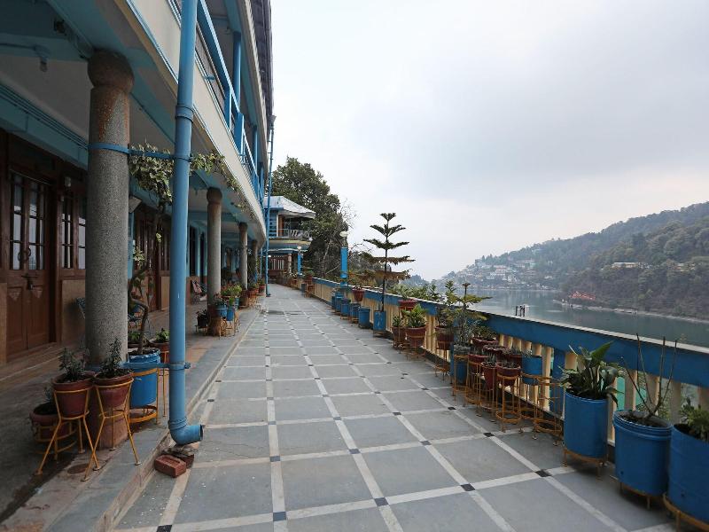 12222 Hotel Silverton image