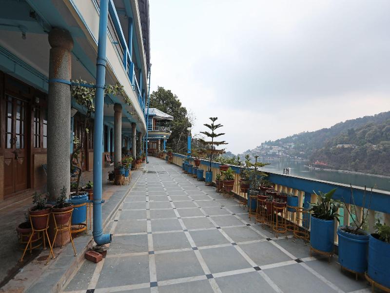 12222 Hotel Silverton image