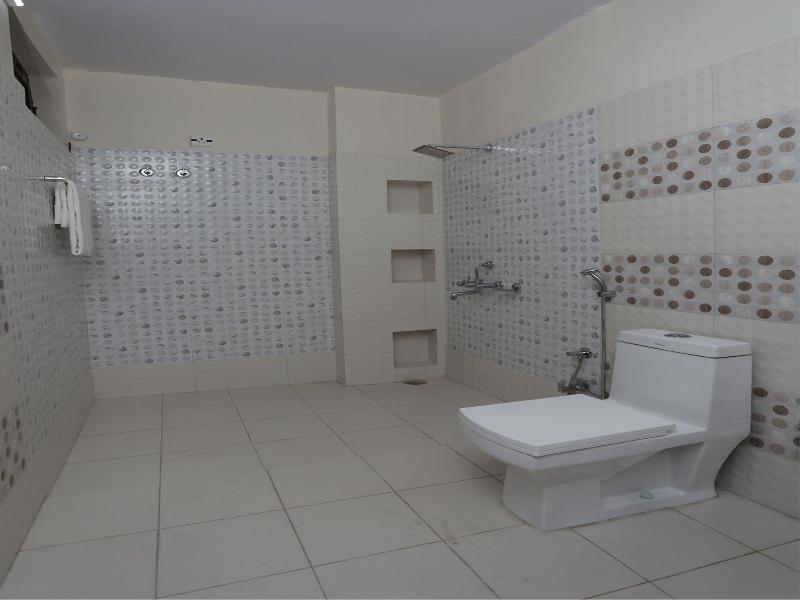 12222 Hotel Silverton image
