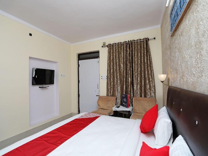 12222 Hotel Silverton image