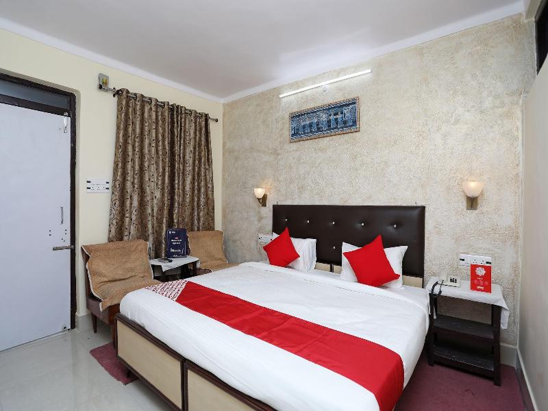 12222 Hotel Silverton image