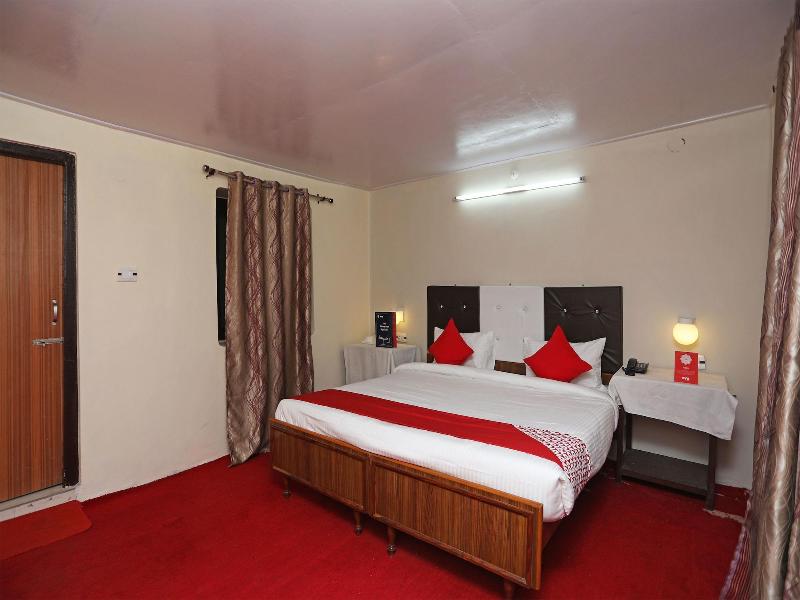 12222 Hotel Silverton image