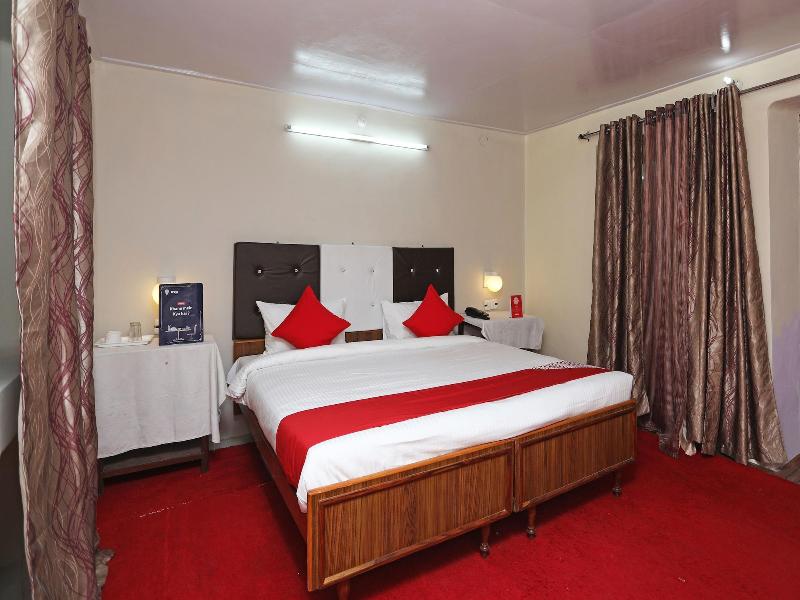 12222 Hotel Silverton image