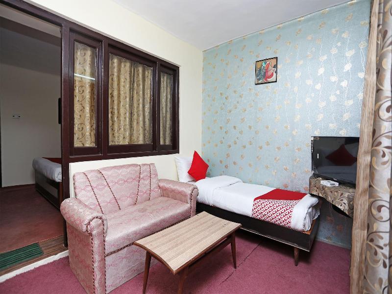 12222 Hotel Silverton image