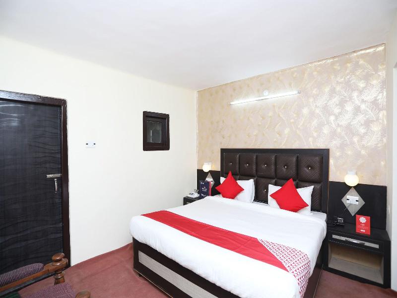 12222 Hotel Silverton image