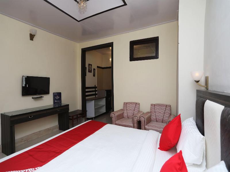 12222 Hotel Silverton image