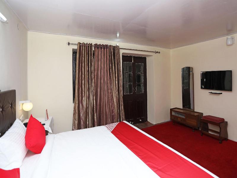 12222 Hotel Silverton image
