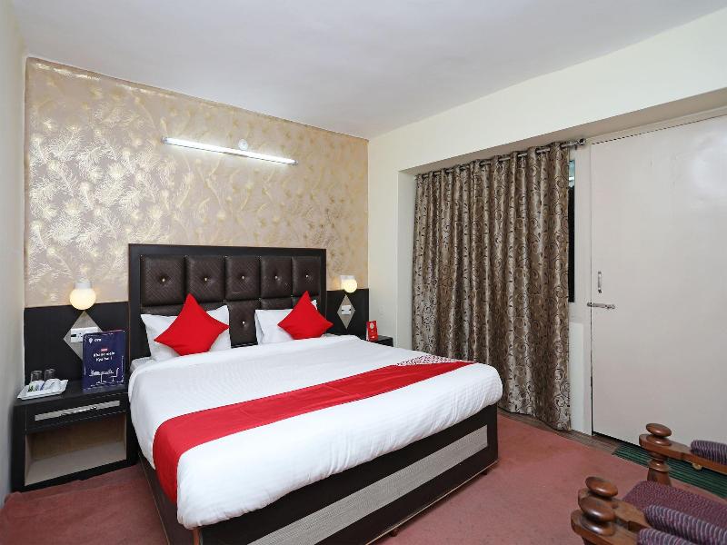12222 Hotel Silverton image