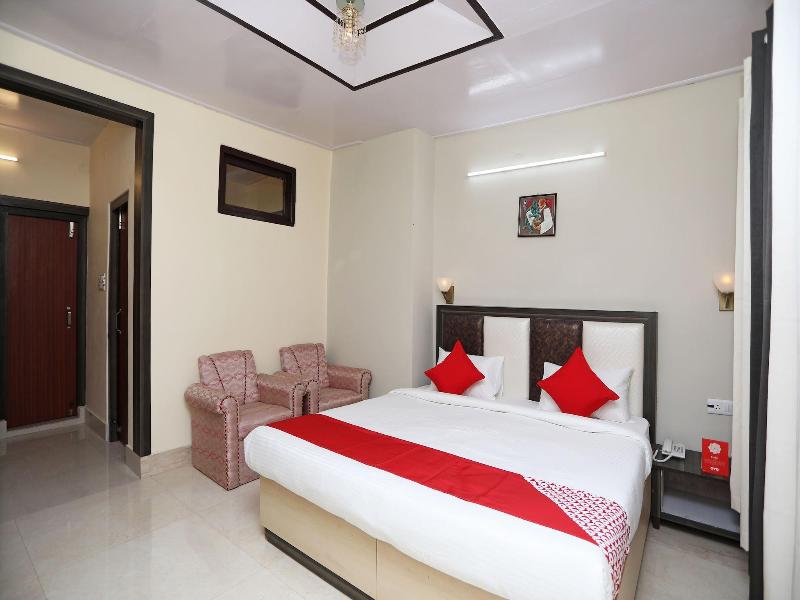 12222 Hotel Silverton image