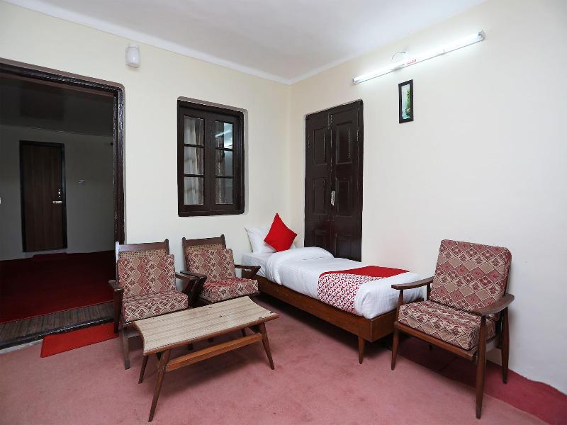 12222 Hotel Silverton image