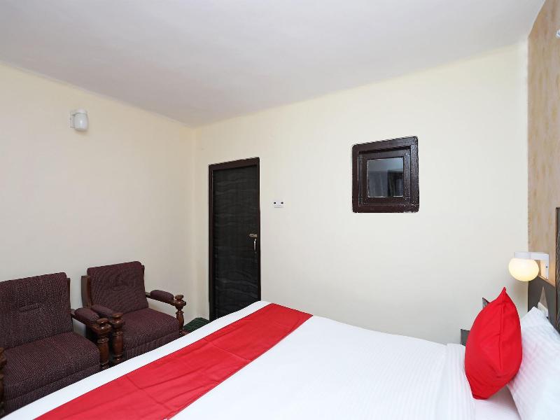 12222 Hotel Silverton image