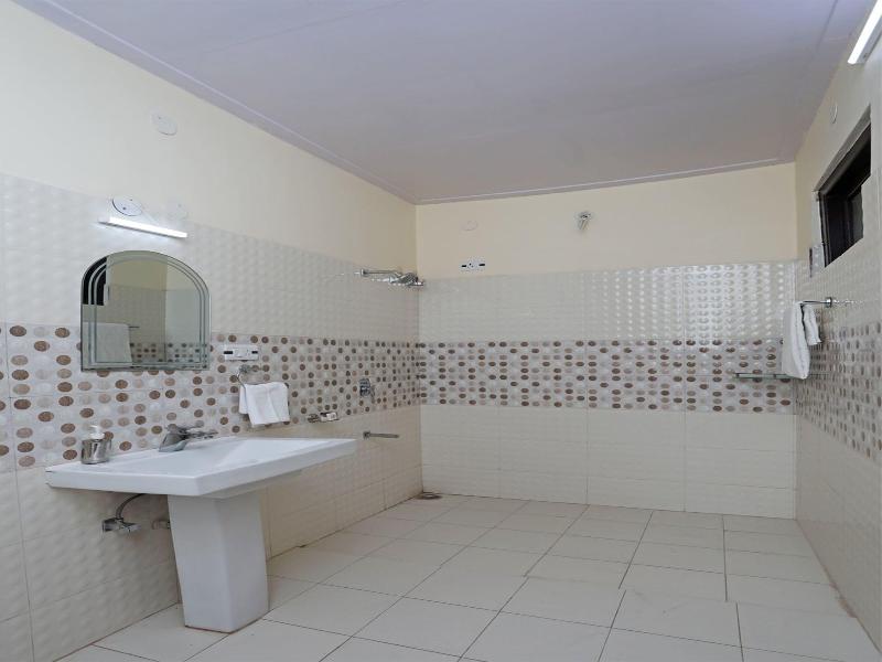 12222 Hotel Silverton image