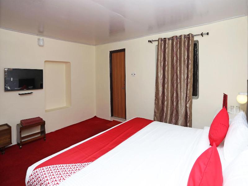 12222 Hotel Silverton image