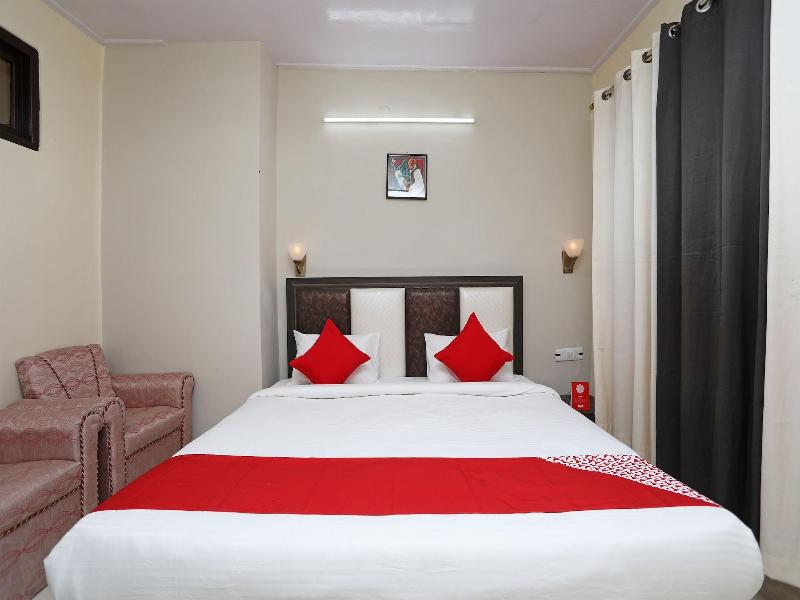 12222 Hotel Silverton image