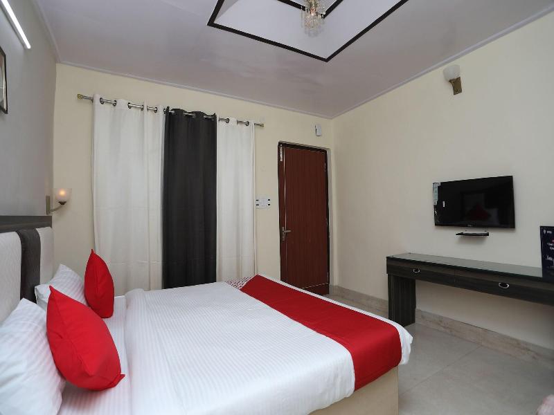 12222 Hotel Silverton image