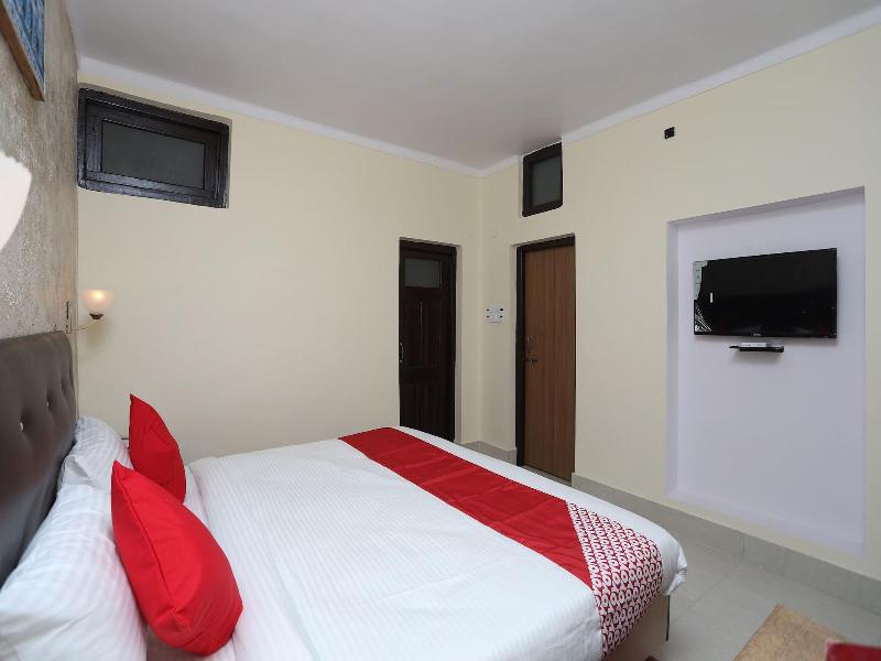 12222 Hotel Silverton image