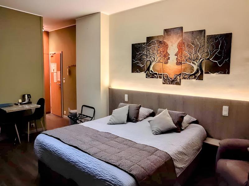 Hotel Des Postes image