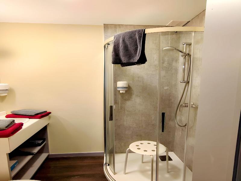 Hotel Des Postes image