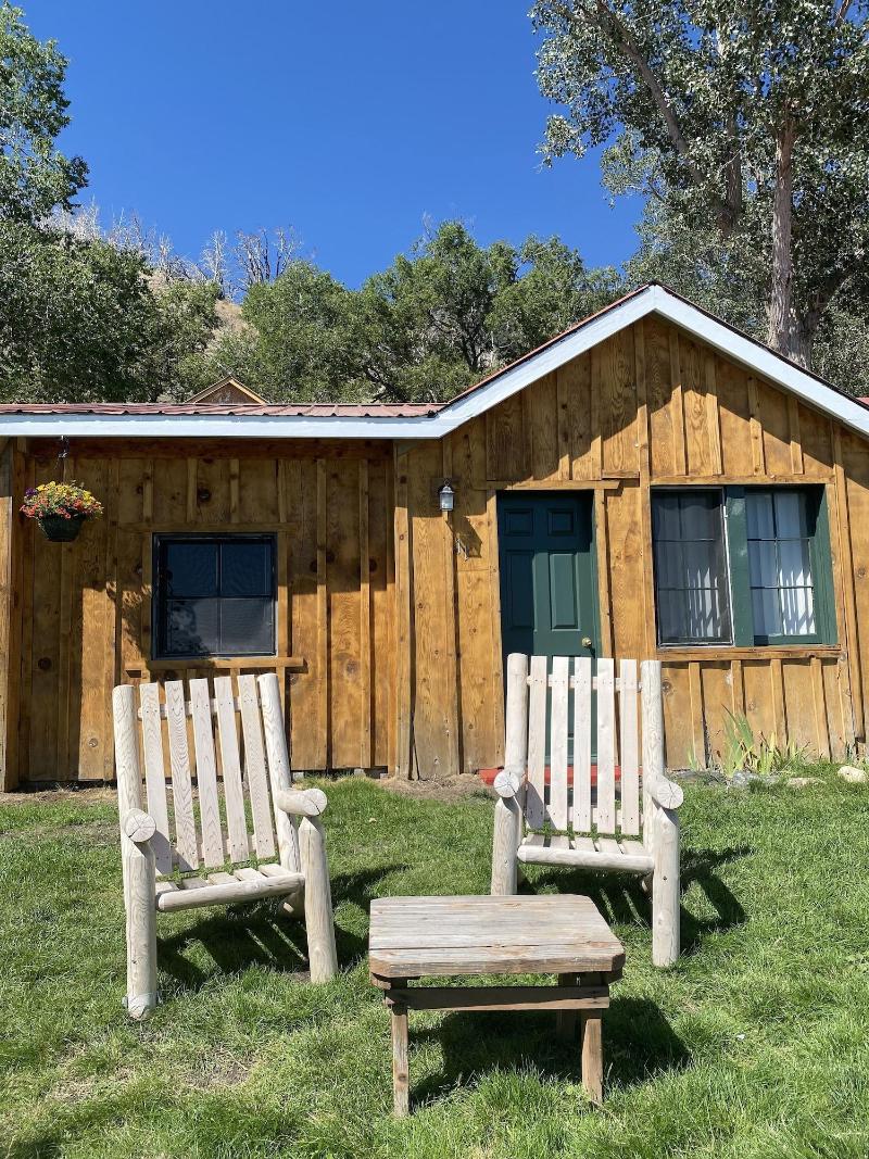 Tioga Lodge At Mono Lake image