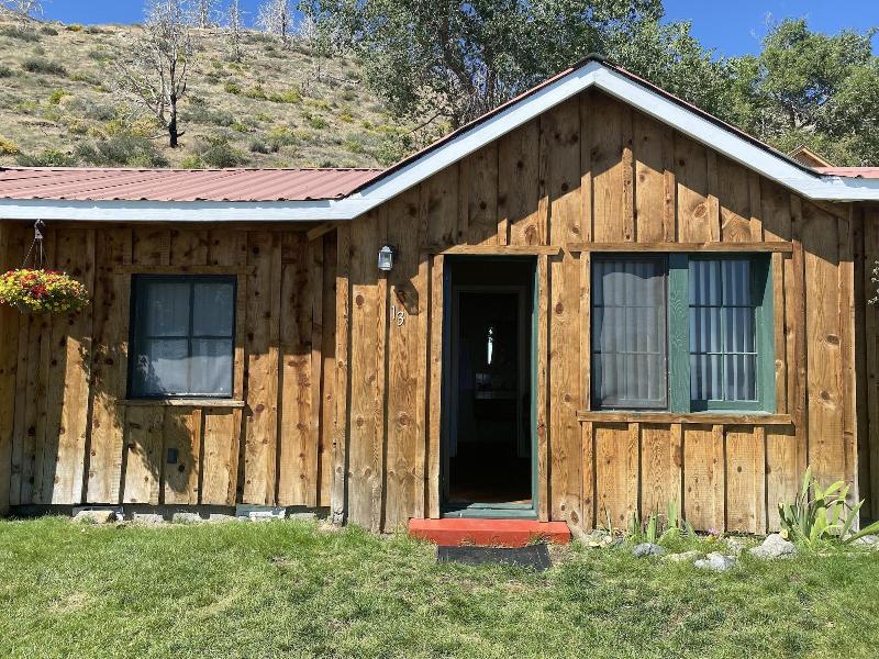 Tioga Lodge At Mono Lake image