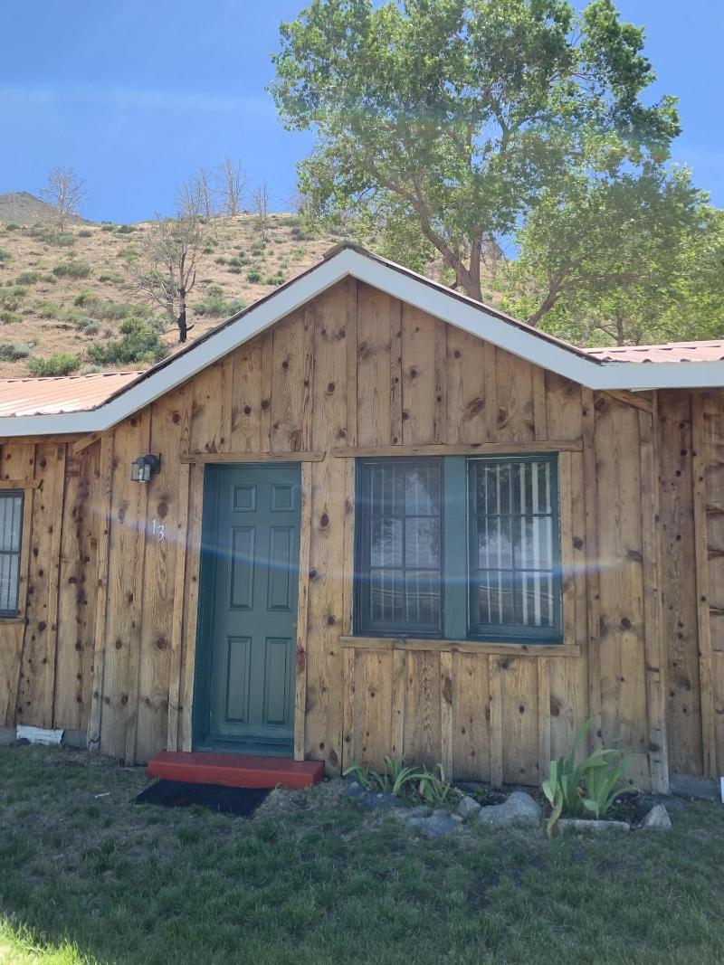 Tioga Lodge At Mono Lake image