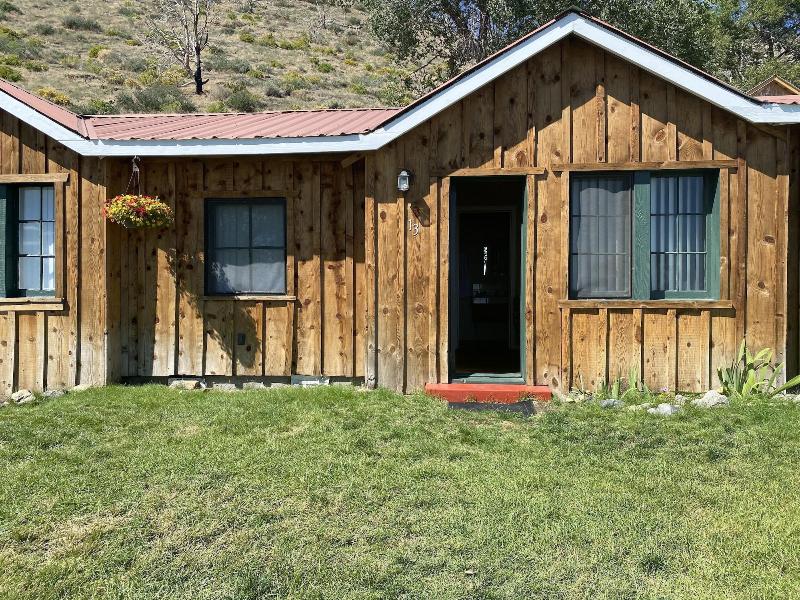 Tioga Lodge At Mono Lake image
