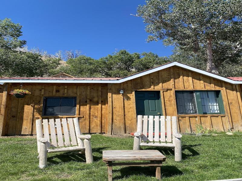 Tioga Lodge At Mono Lake image
