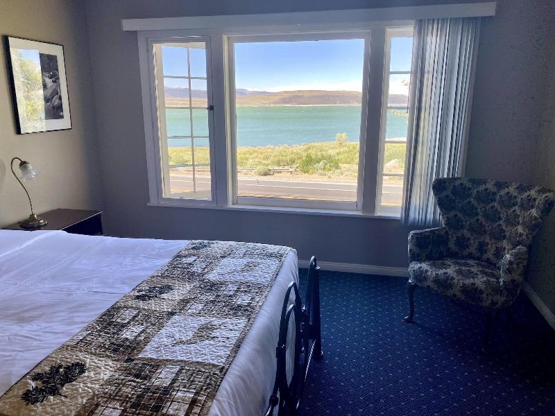 Tioga Lodge At Mono Lake image