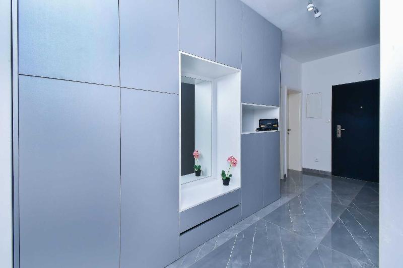 Apartment Ela