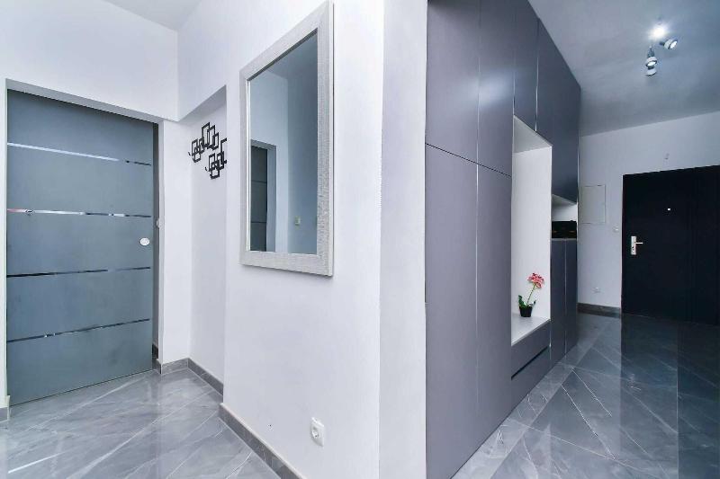 Apartment Ela