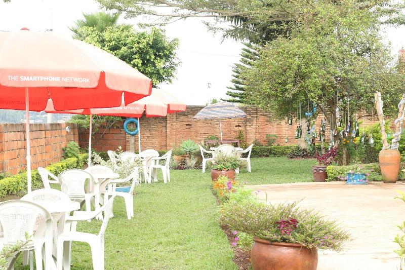 Murugo Rwanda Hostel image