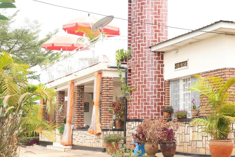 Murugo Rwanda Hostel image