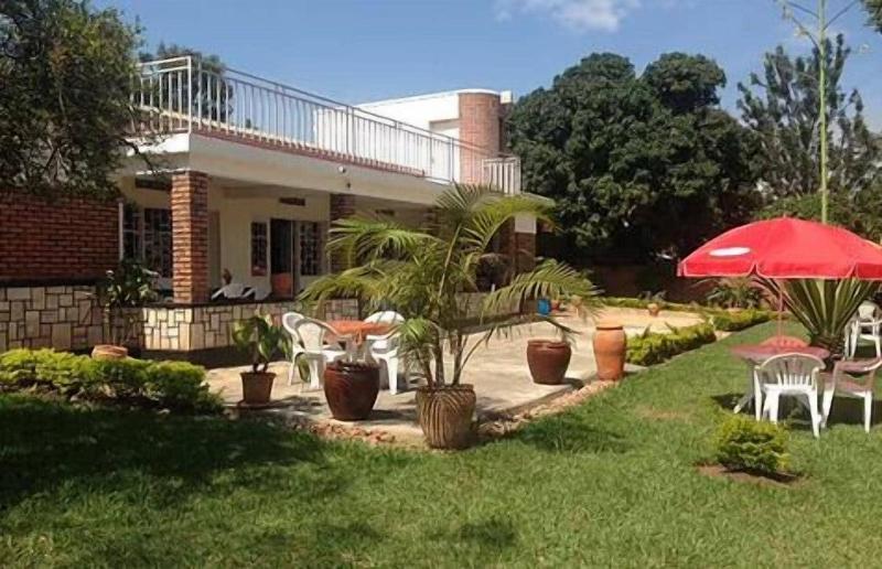 Murugo Rwanda Hostel image