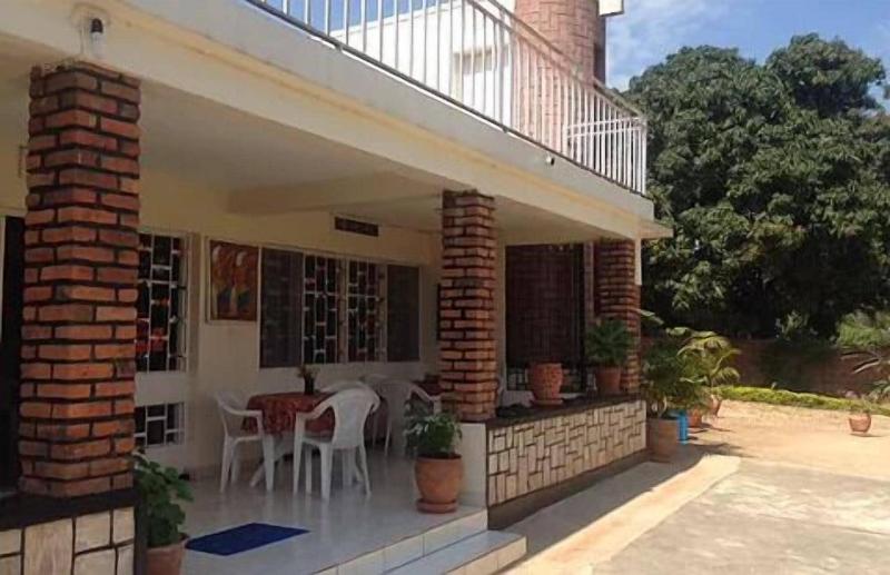 Murugo Rwanda Hostel image