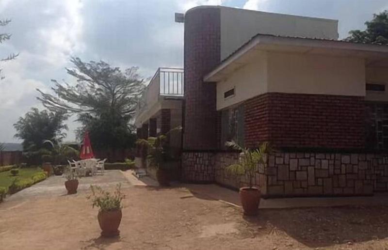Murugo Rwanda Hostel image