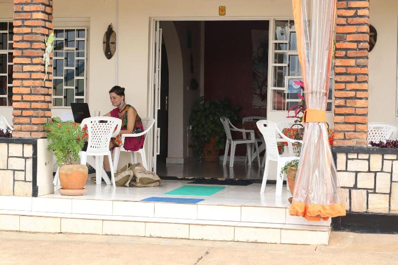Murugo Rwanda Hostel image