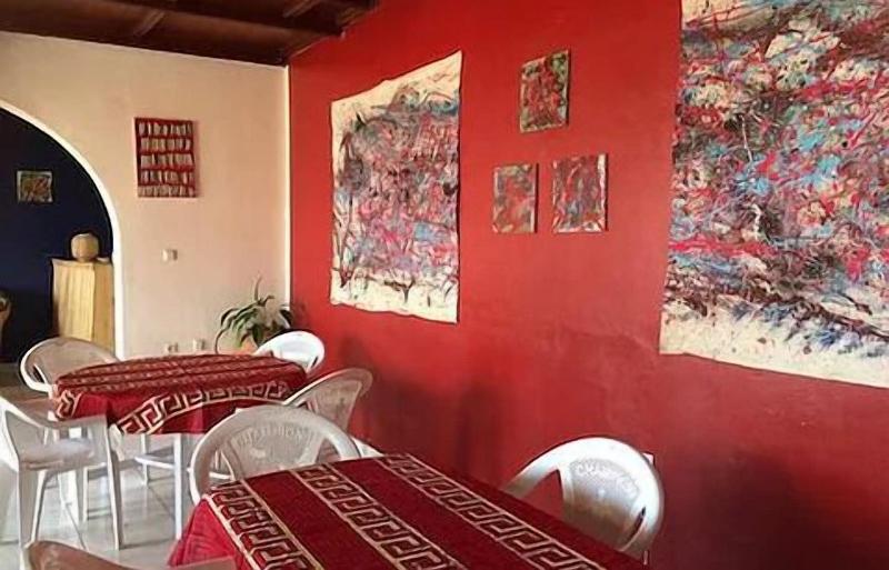 Murugo Rwanda Hostel image
