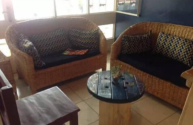 Murugo Rwanda Hostel image