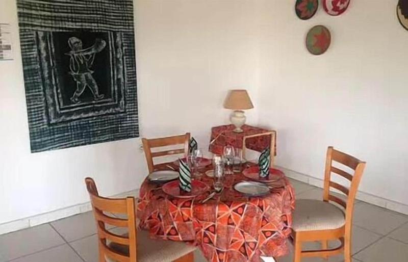Murugo Rwanda Hostel image