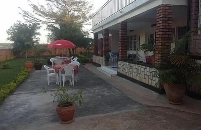 Murugo Rwanda Hostel image